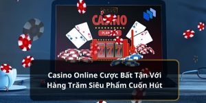 Casino online