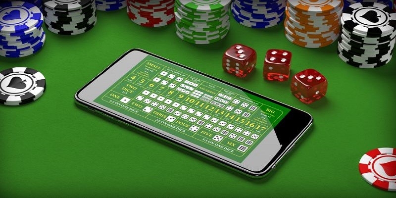 Tìm hiểu rõ hơn về loại hình cá cược casino online